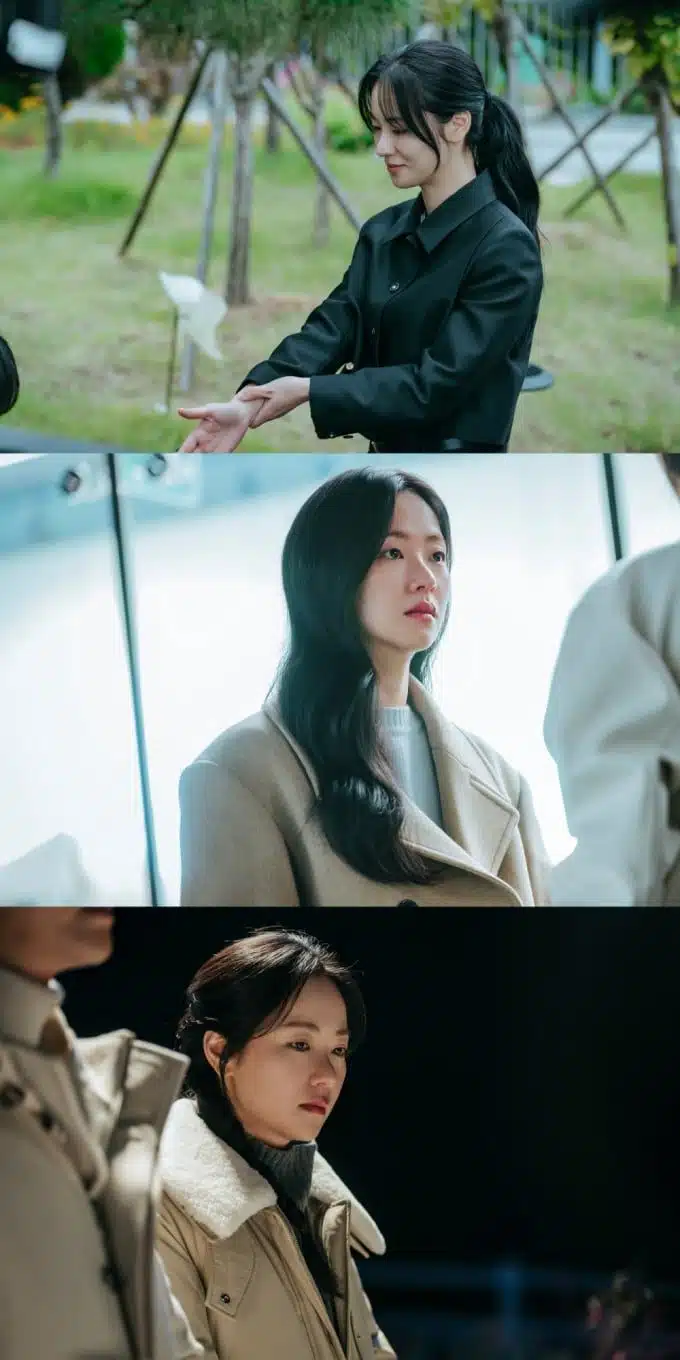 시한부 고백을 세번이나 하는 설정이 진짜 감탄했어요 