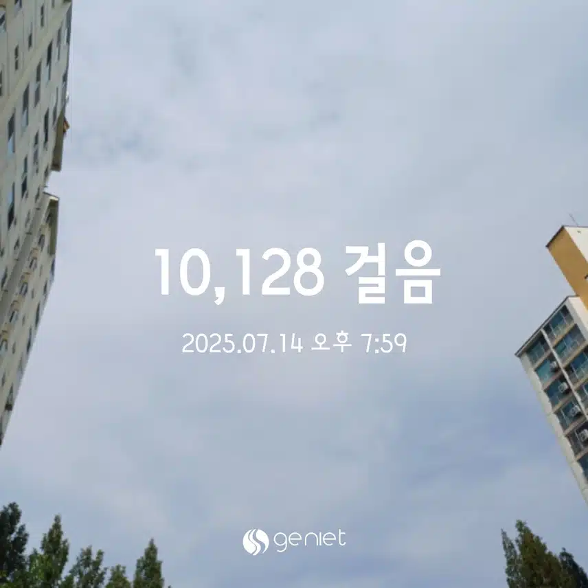 월욜 걷기 