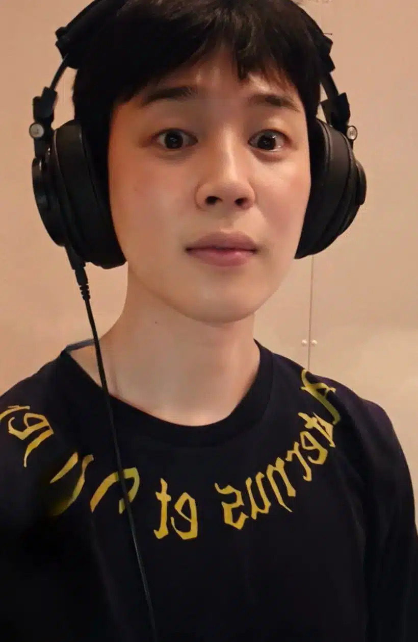 Jimin 💜