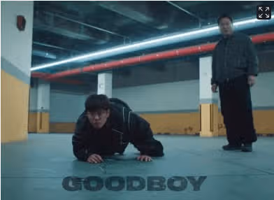 'Good Boy' de Park Bo-gum entra en el Top 10 de dramas de Amazon Prime en EE. UU.