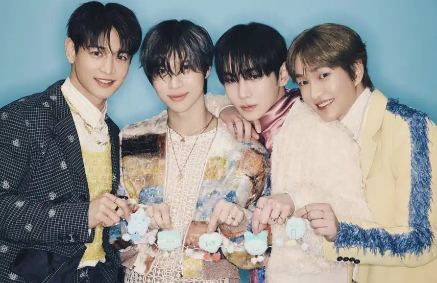 Vote for Taemin