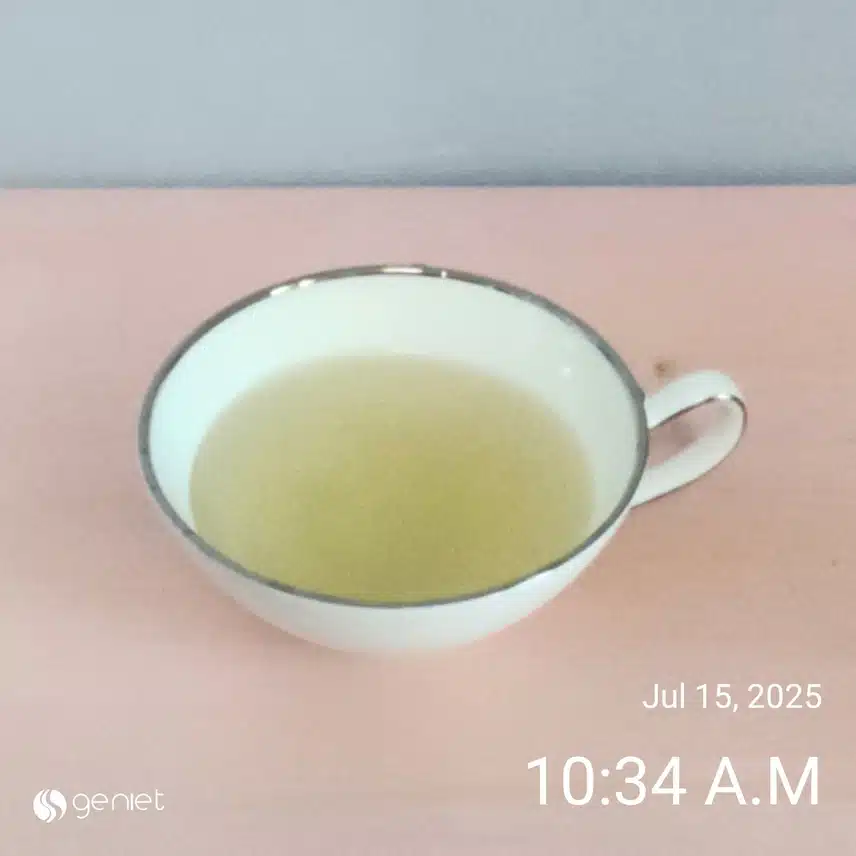 공복물 
