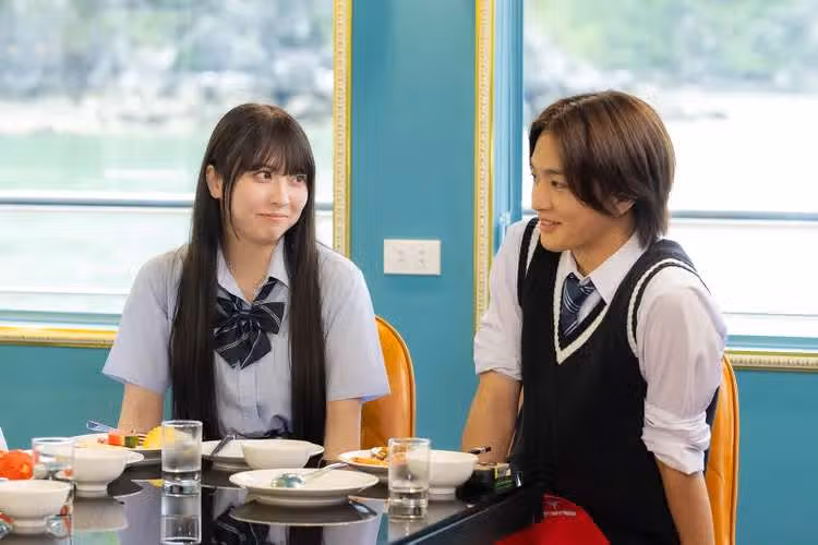 『今日好きハロン編』結果は？成立したカップル2組と長浜広奈（ひな）を断った理由まで総まとめ！