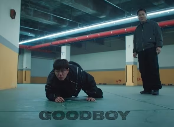 ¿Por qué Dong-ju pasa por tantas pruebas en el drama Good Boy?