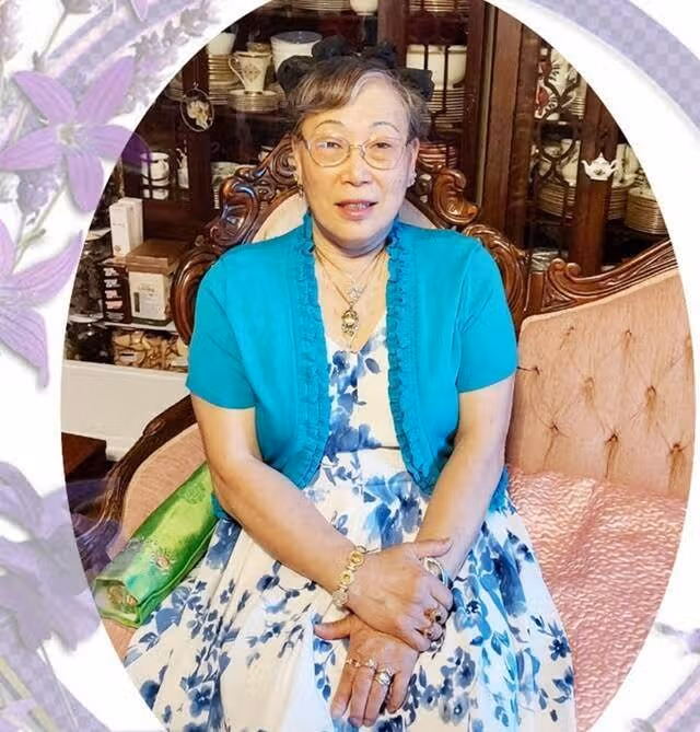 미국팬 수 태일러님이 8월8일에 2천달러 기부예정이라네요