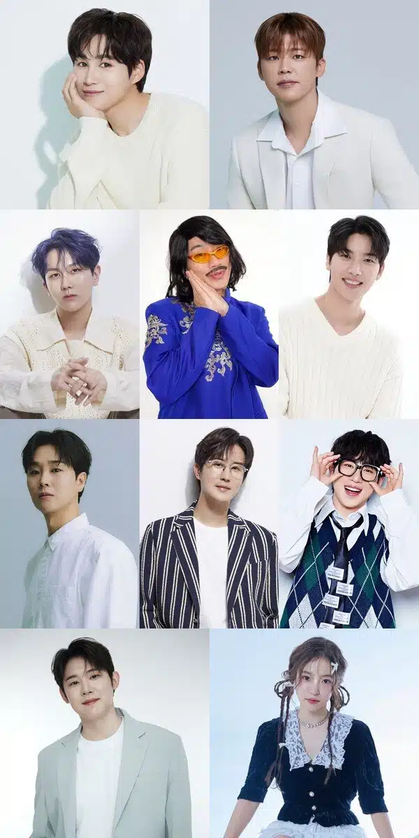 Jihyun to appear on stage at Yeosu Festival