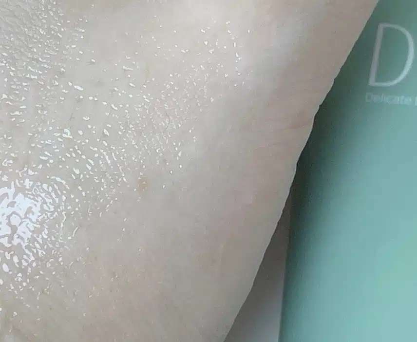 데이그 테카 크림 