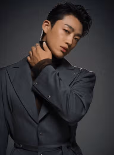 신승태 님의 매력에 빠져버려~