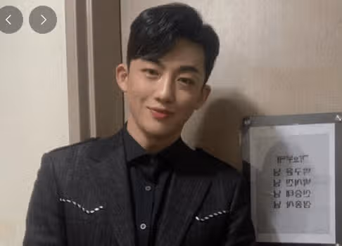 신승태 님의 매력에 빠져버려~
