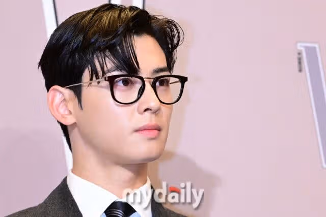 아스트로 차은우님 입대후 앨범이 나오겠네요