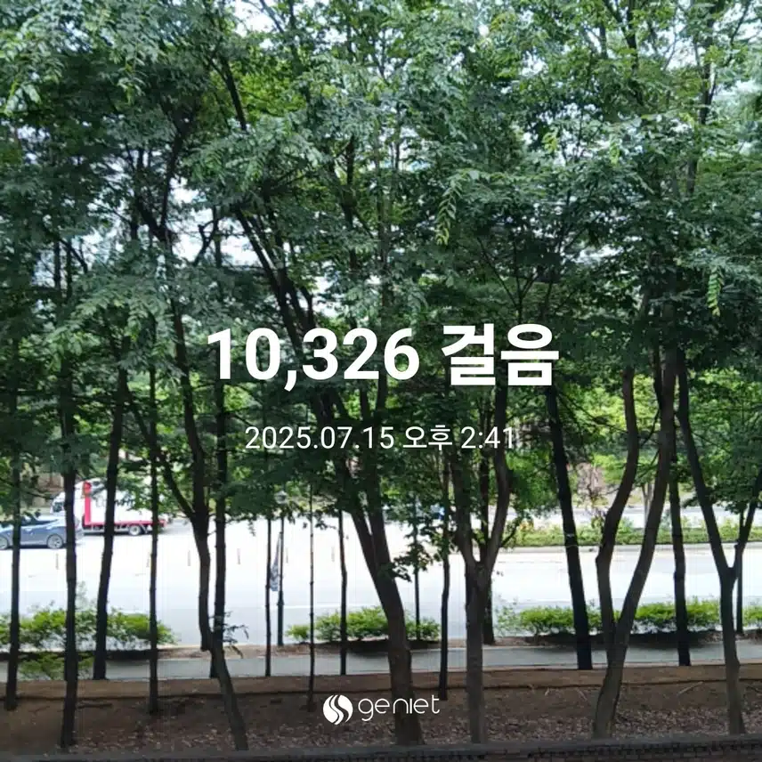 화요일 걷기운동^^
