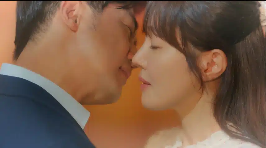 아름다운 한쌍