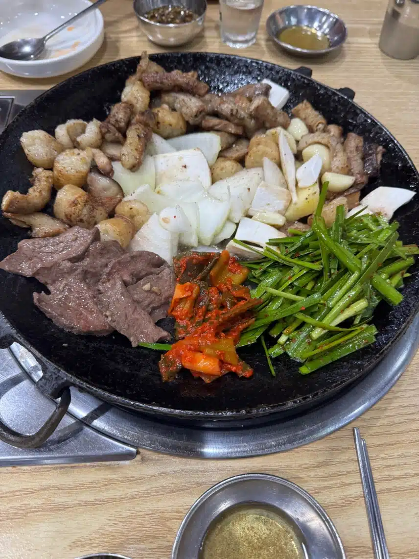 곱창맛집 