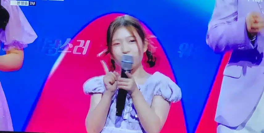 이 노래 우리나라말로 부른 버젼 있었군요
