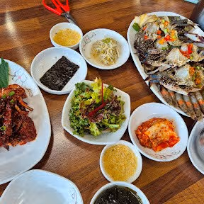 게장 맛집