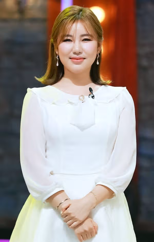 송가인의 지역사랑이 빛나는 이유