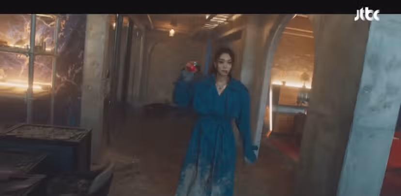 절대 죽지않는 민주영 답답햇어요