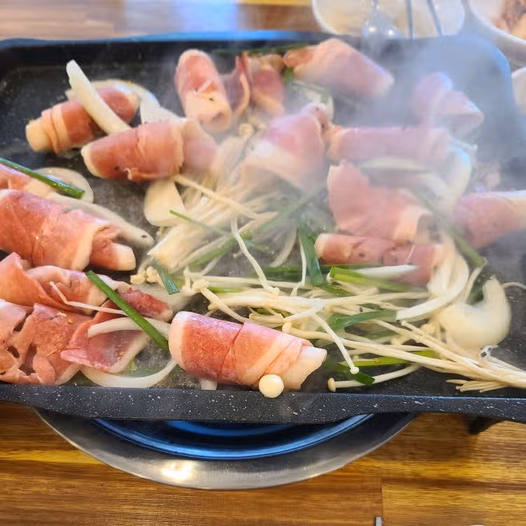 천안맛집 오리랑 닭이랑
