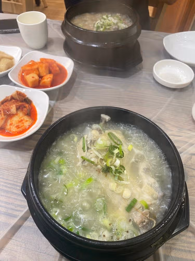홍성 맛집 금호가든