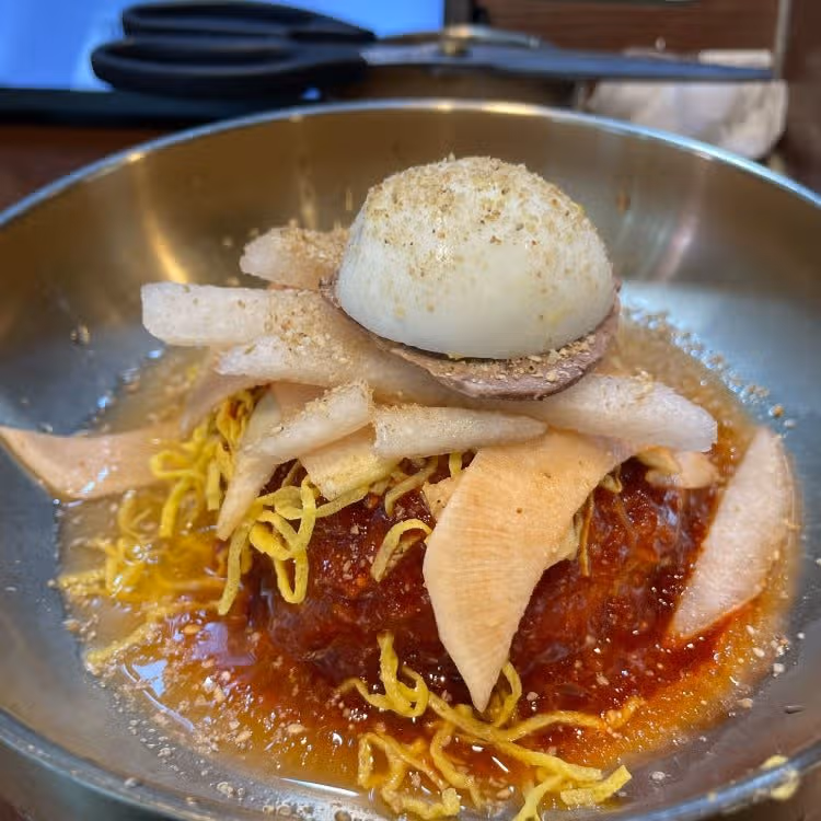영등포 냉면맛집 이색식가