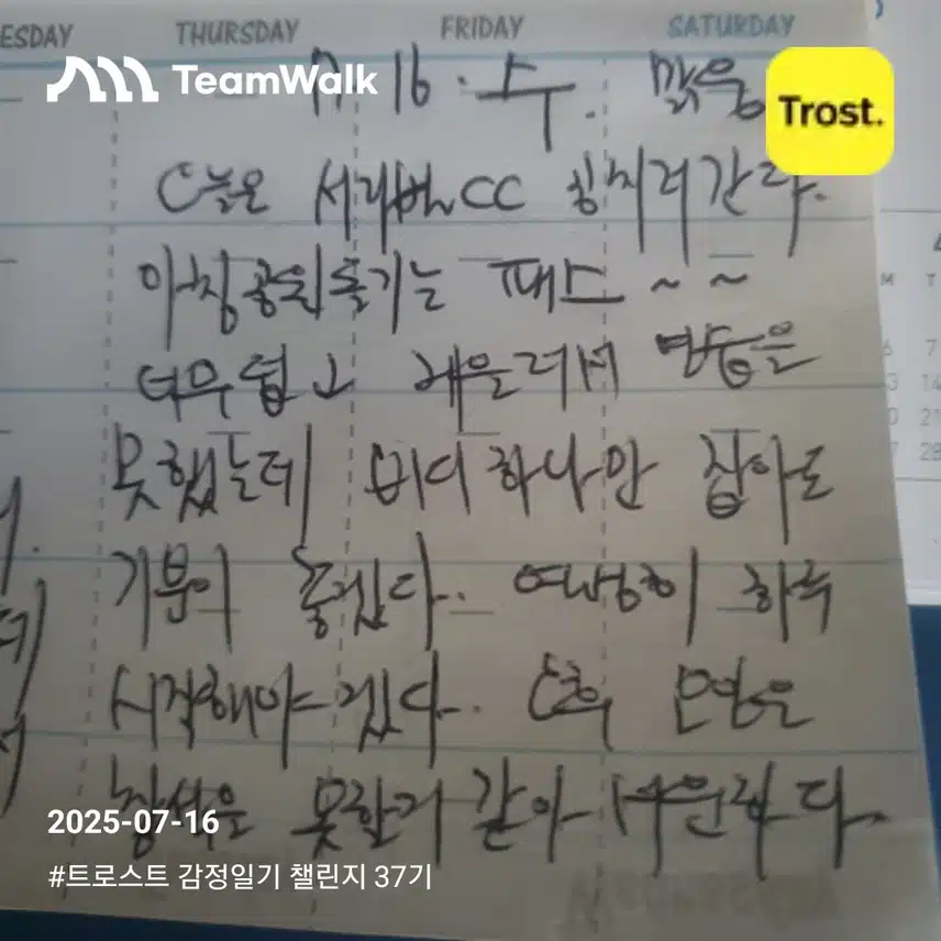 9일차인증 