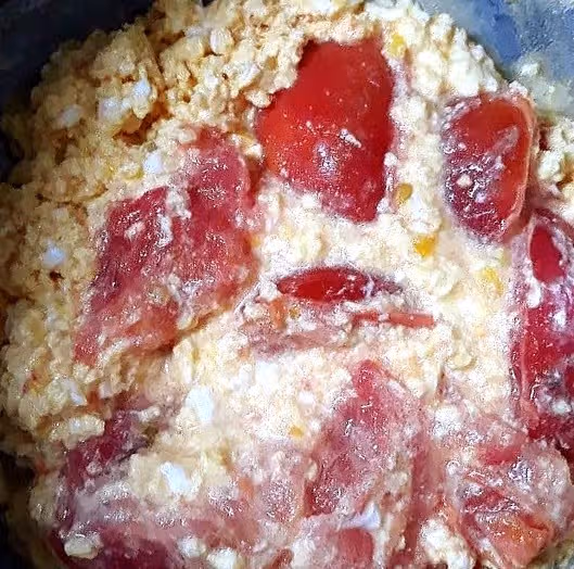 토달볶음