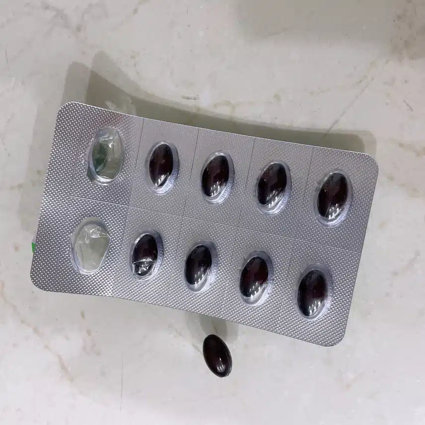 루테인