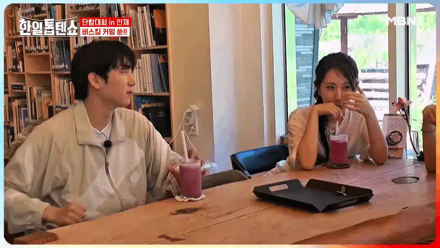 인제에서 활력 충전 완료! ✨ 여름 단합대회 특집