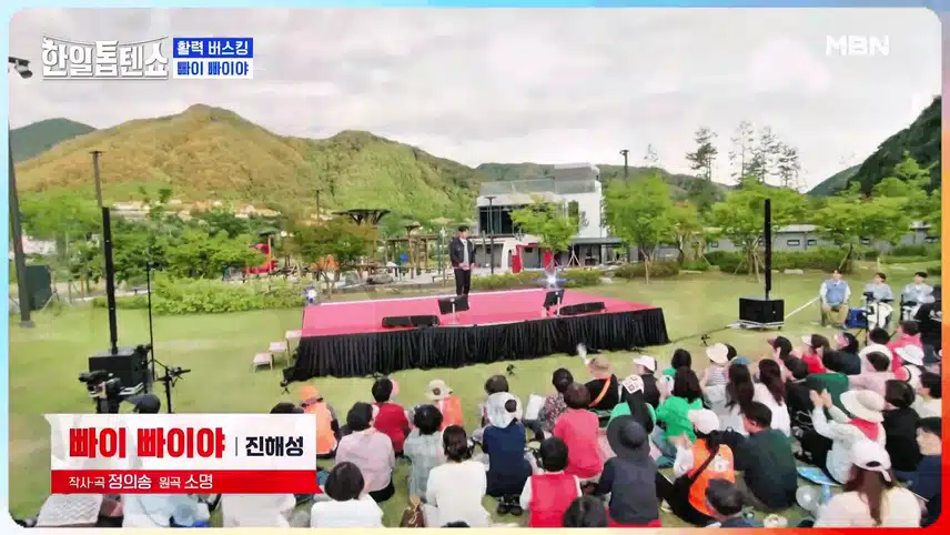 인제에서 활력 충전 완료! ✨ 여름 단합대회 특집