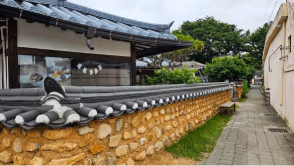 경주 찻집 카페 빛꾸리 !
