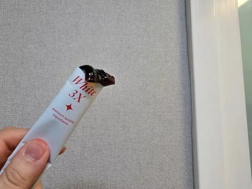 아르기닌 젤리 섭취하기 🥰🥰