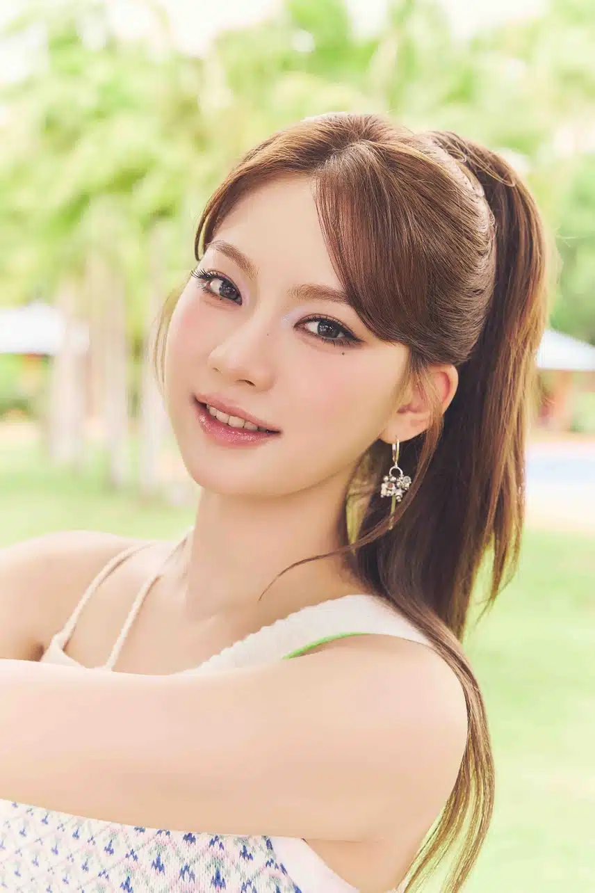 스테이씨 아이사 【I WANT IT】 컨셉 포토