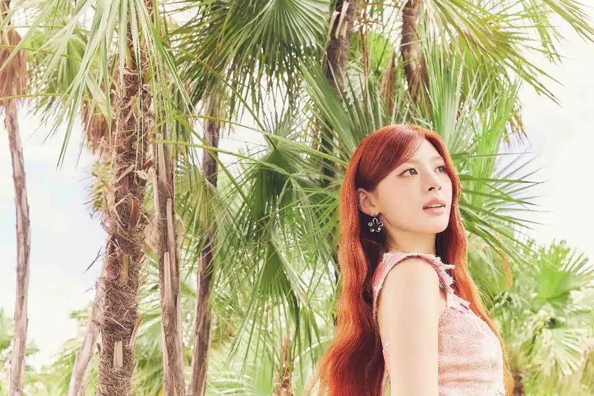 스테이씨 세은 【I WANT IT】 컨셉 포토