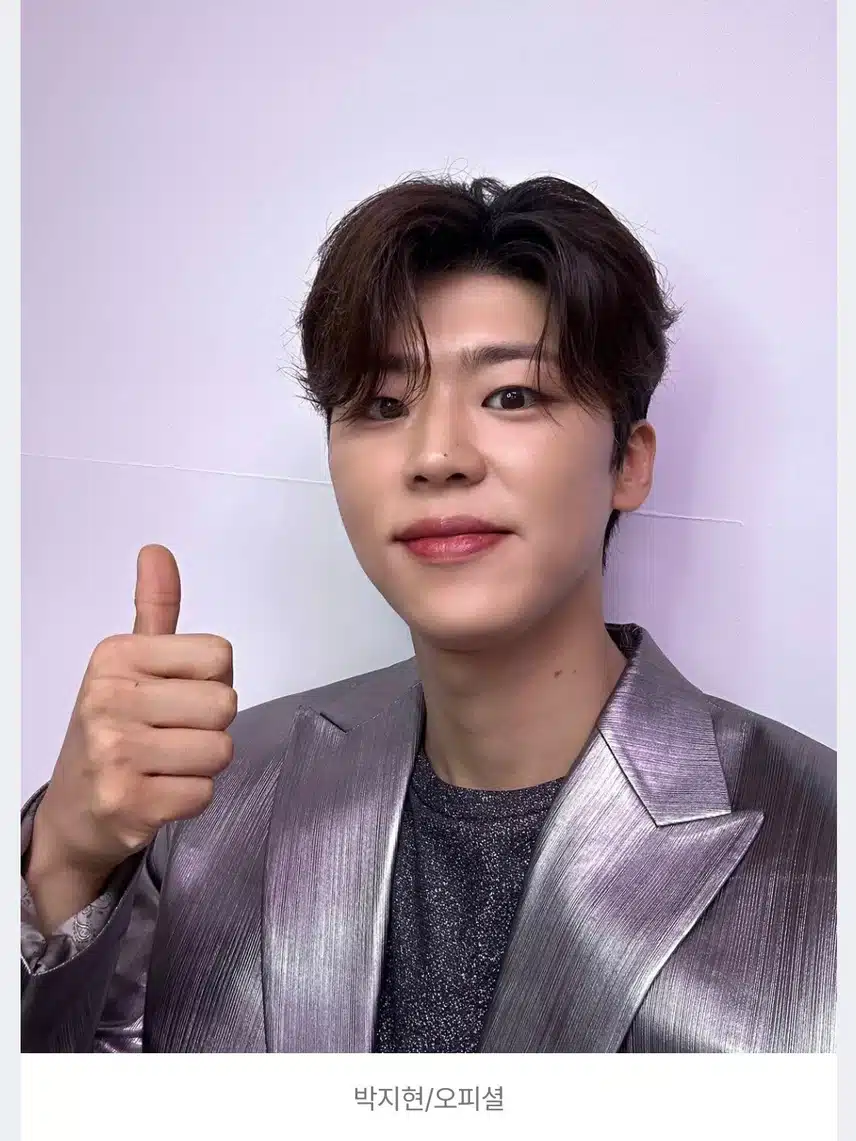 덕애드 인기상 후보 박지현 아티스트