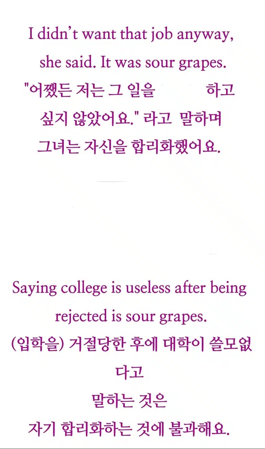 합리화하다