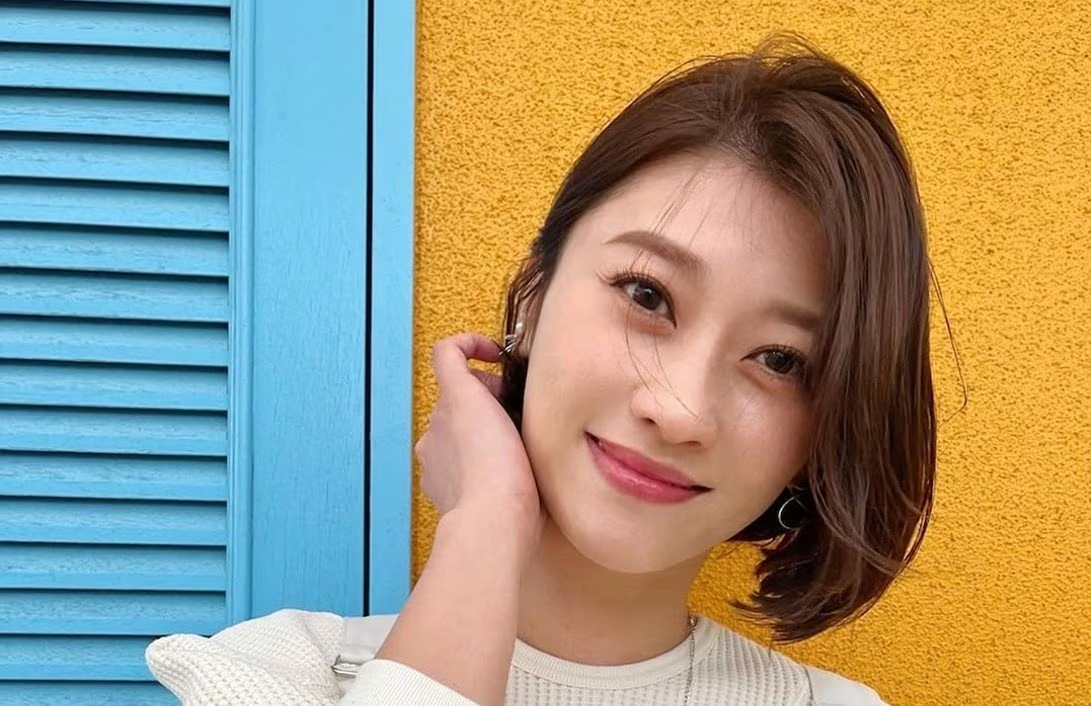 [Terbaru 2025] Apakah Hara Mikie benar-benar sudah menikah? Ringkasan lengkap tentang identitas asli suaminya dan informasi tentang anak-anaknya!
