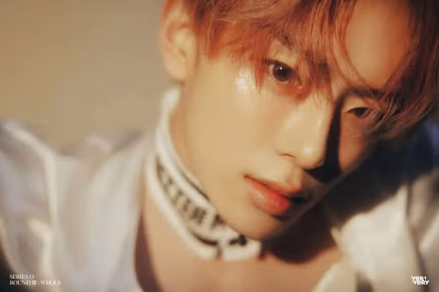 [Último] Perfil de Yoo Kangmin | ¡Una explicación detallada de VoicePlus2, altura, edad, nivel educativo, MBTI y VERIVERY!