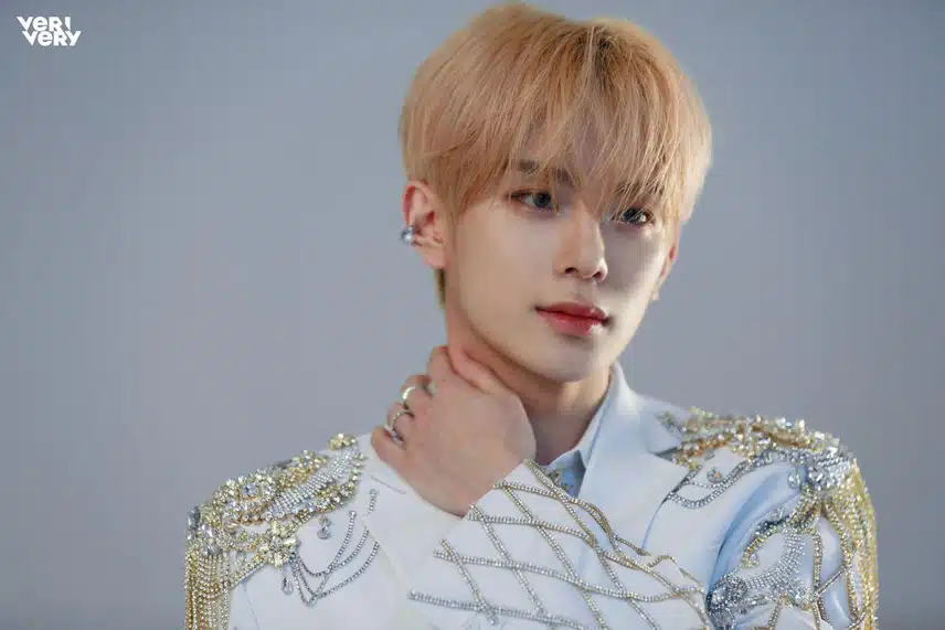 [Último] Perfil de Yoo Kangmin | ¡Una explicación detallada de VoicePlus2, altura, edad, nivel educativo, MBTI y VERIVERY!
