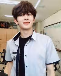 [Último] Perfil de Yoo Kangmin | ¡Una explicación detallada de VoicePlus2, altura, edad, nivel educativo, MBTI y VERIVERY!