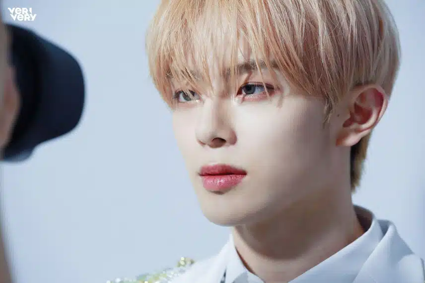 [Último] Perfil de Yoo Kangmin | ¡Una explicación detallada de VoicePlus2, altura, edad, nivel educativo, MBTI y VERIVERY!