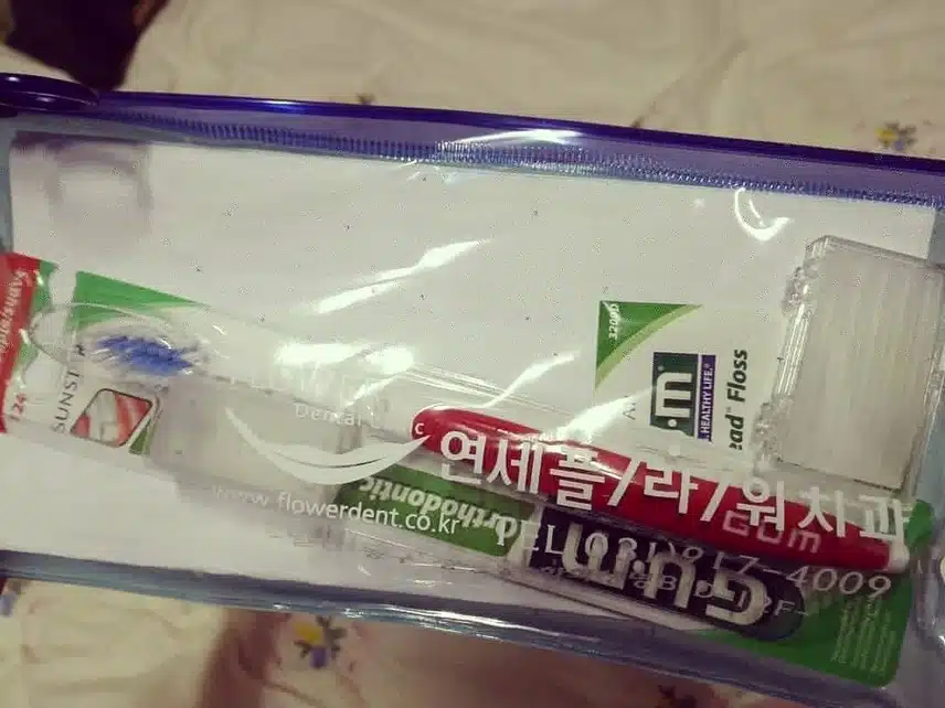 [치과]연세플라워치과병원 후기