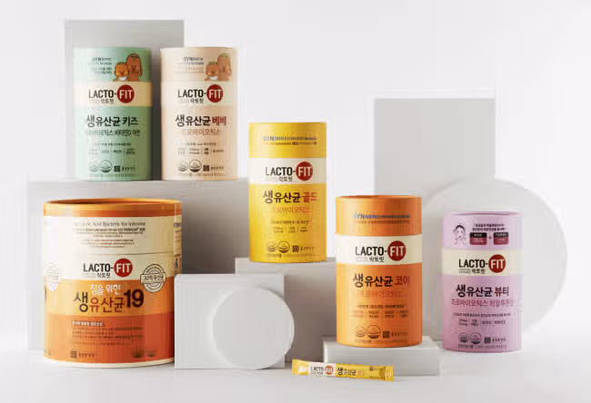 오히려 유산균 먹고 변비 생기는 이유 5가지