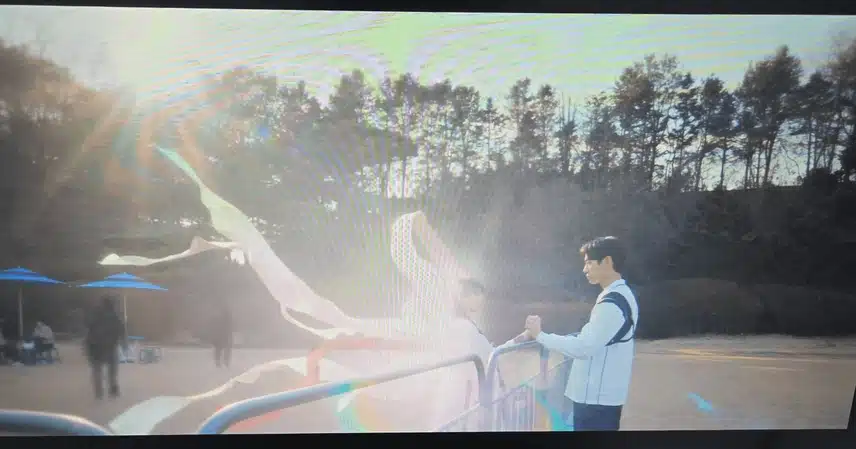 견우 점점 잠식되고있네요 