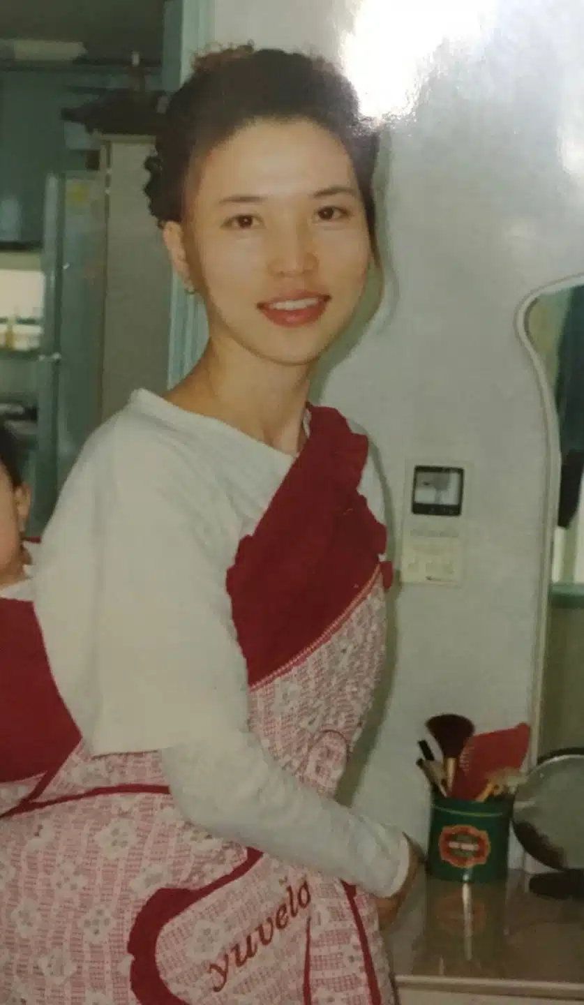 부모님 얼굴 잘 물려받은 투어스 신유 비주얼