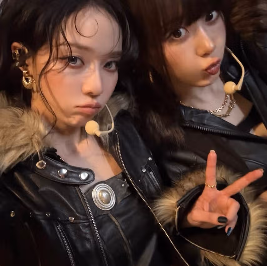 오늘 윈터 인스타그램 업데이트 