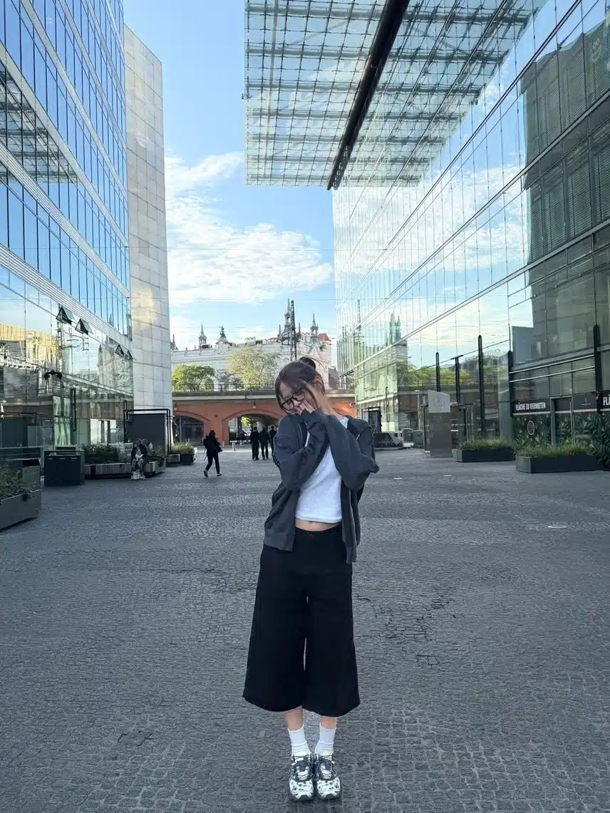 독일에서 행복강아지 그 자체인 유진 인스타 업 ! 