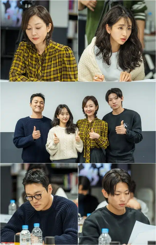 아이쇼핑 드라마 원작 웹툰과 비교하면? 출연진 몇부작 OTT