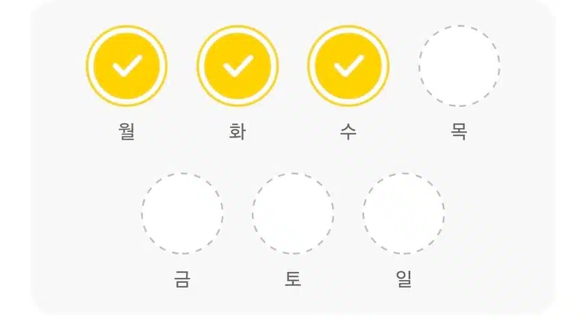 동네산책 