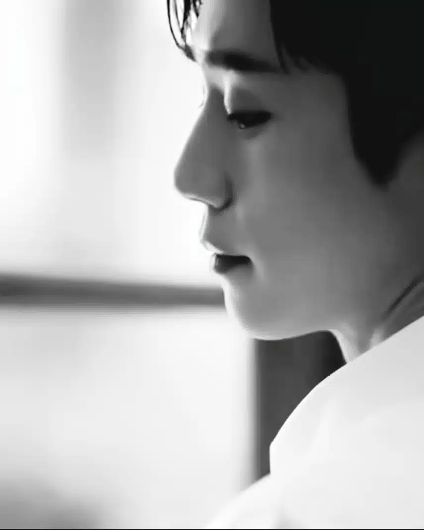 내 사랑 💕 정해인 오빠 보고싶어요 🥰🥰🥰