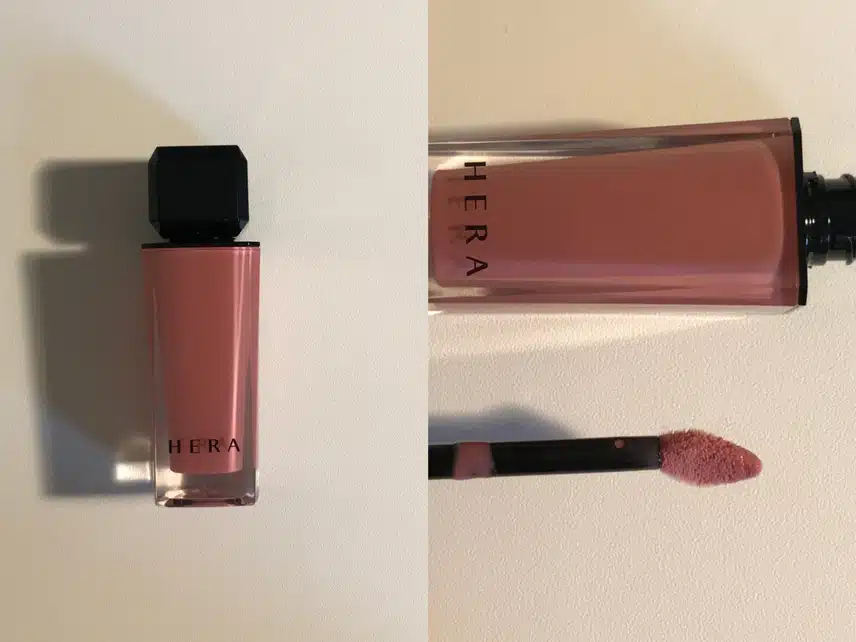 🍋‍🟩 여쿨라의 미지근 메이크업 필수템 👛